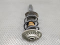 2012 - 2015 BMW 328I OEM SHOCK STRUT ABSORBER WITH COIL SPRING FRONT RIGHT SIDE.
