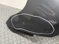08 - 10 BMW 528I OEM FENDER COVER PANEL GRAY METALLIC PLATINUM FRONT LEFT SIDE.