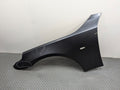 08 - 10 BMW 528I OEM FENDER COVER PANEL GRAY METALLIC PLATINUM FRONT LEFT SIDE.