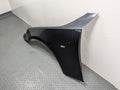 08 - 10 BMW 528I OEM FENDER COVER PANEL GRAY METALLIC PLATINUM FRONT LEFT SIDE.