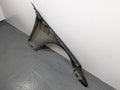 08 - 10 BMW 528I OEM FENDER COVER PANEL GRAY METALLIC PLATINUM FRONT LEFT SIDE.